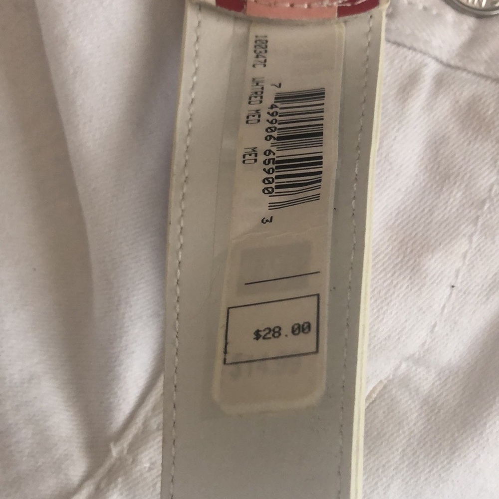 Guess Y2K Belt - Picture 4 of 7